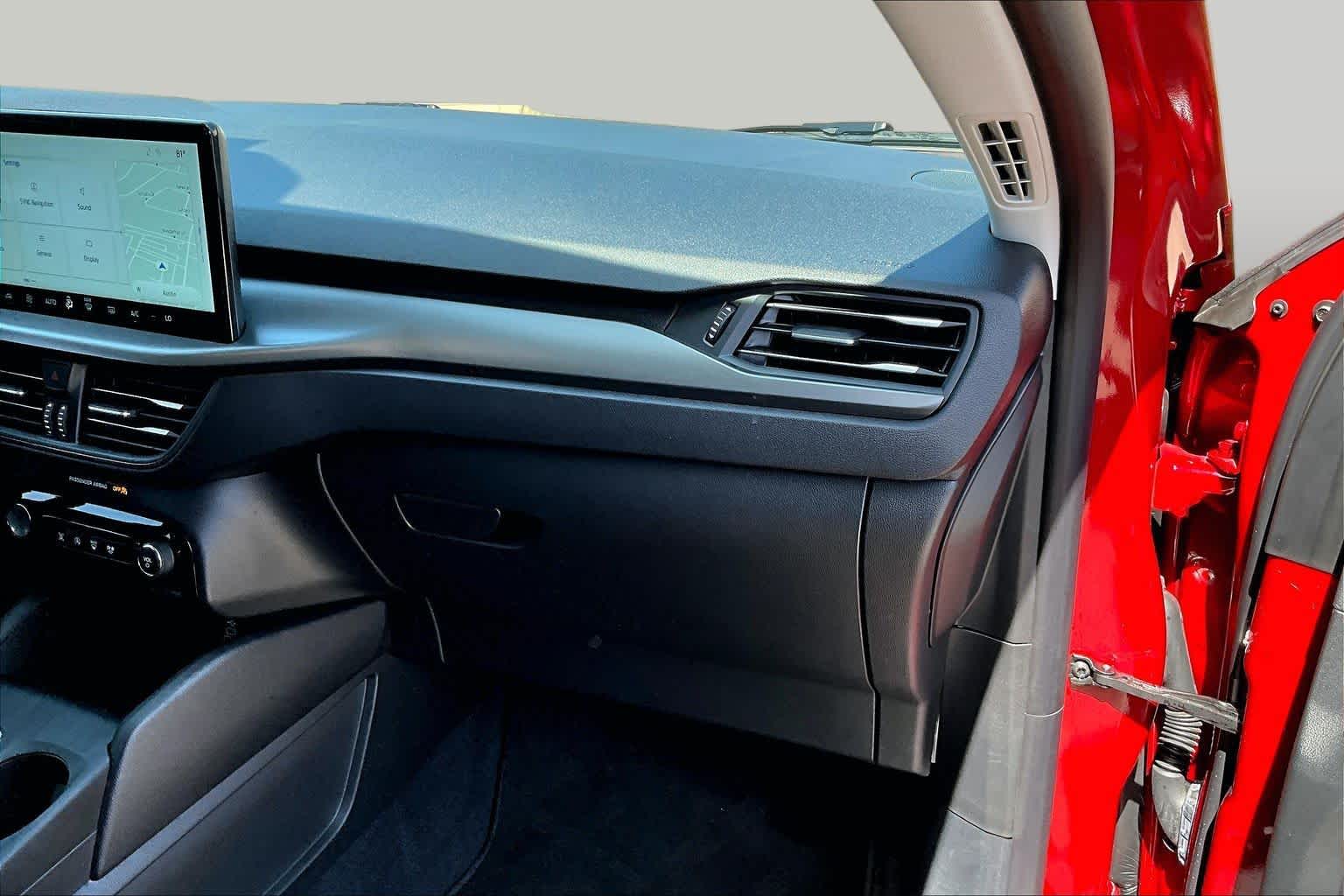 2026 Ford Escape