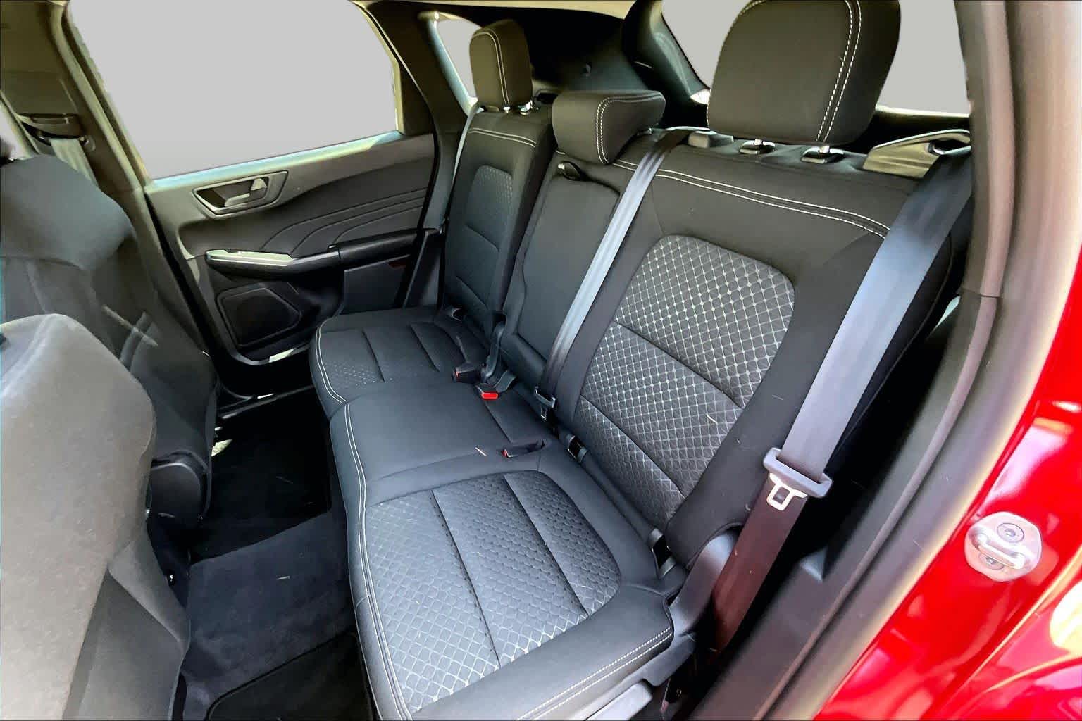 2026 Ford Escape