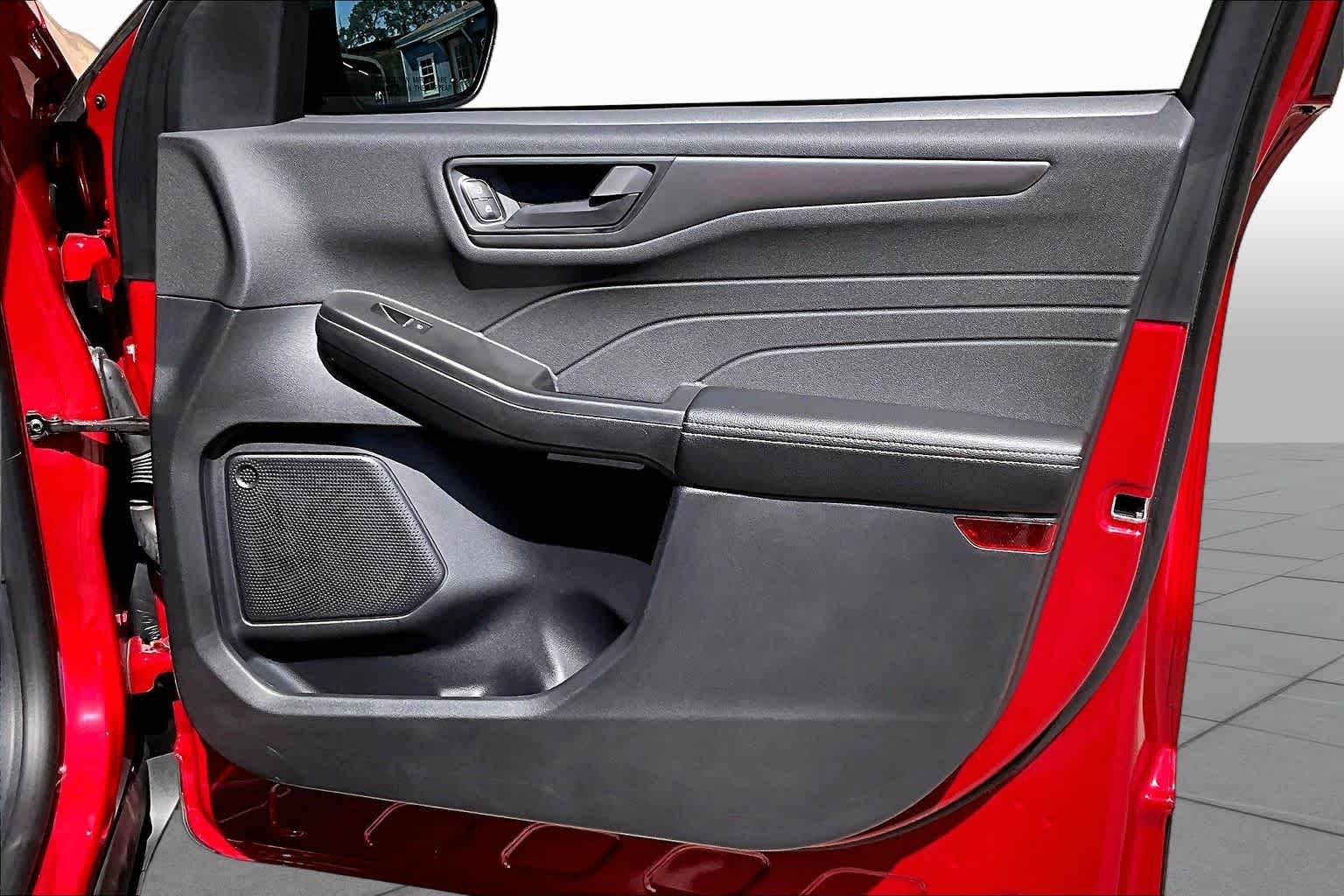 2026 Ford Escape