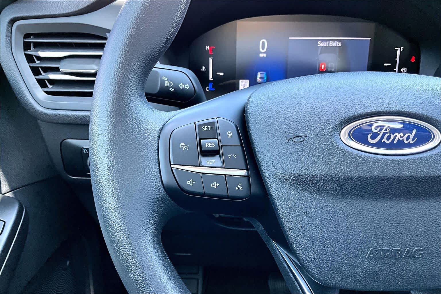 2026 Ford Escape