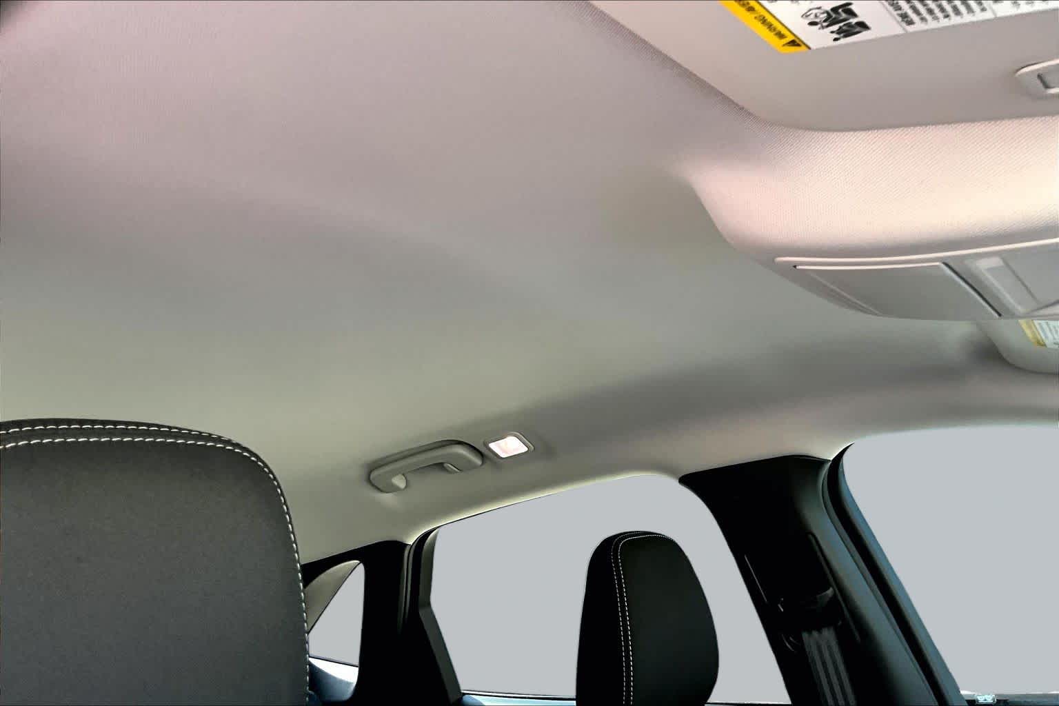 2026 Ford Escape