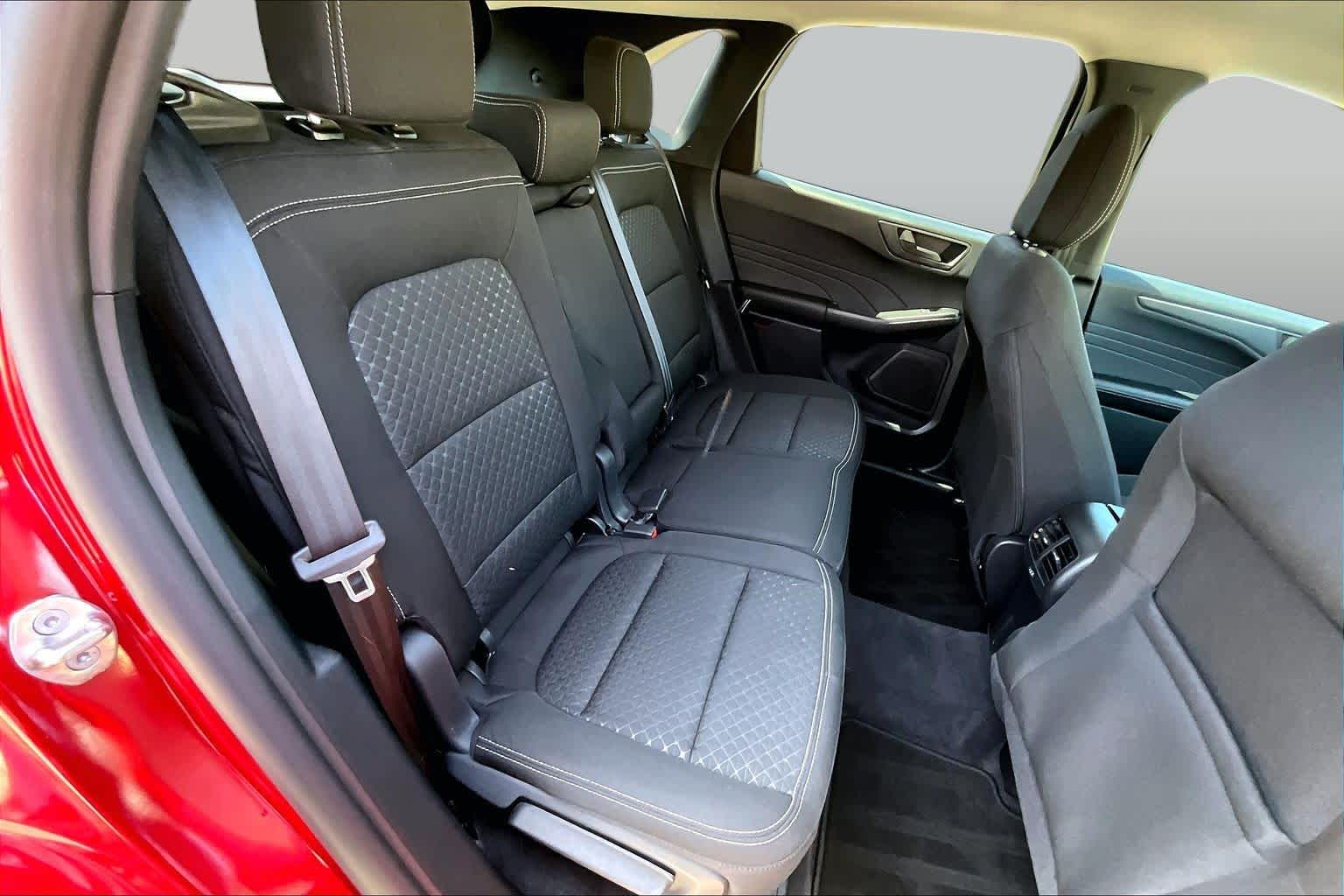 2026 Ford Escape