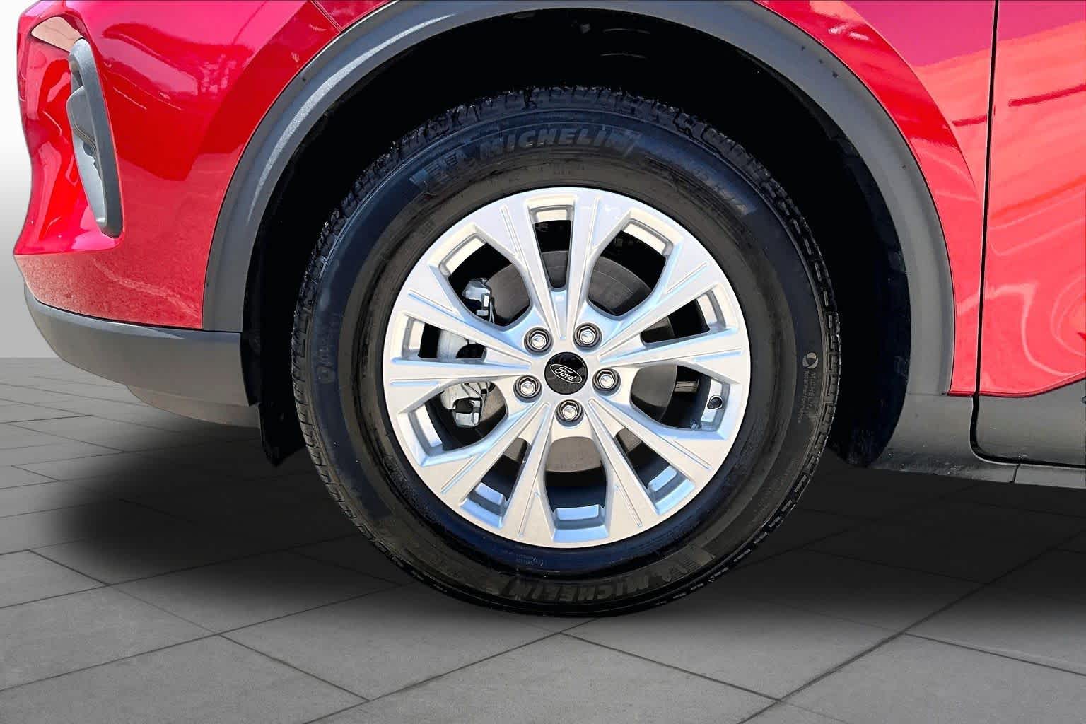 2026 Ford Escape