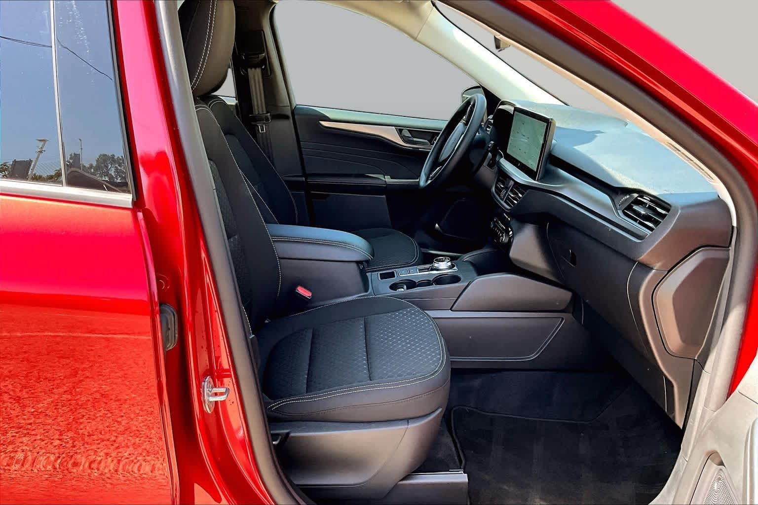 2026 Ford Escape