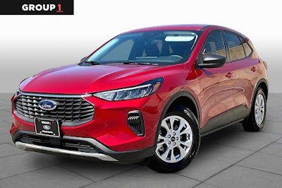 2026 Ford Escape in Austin