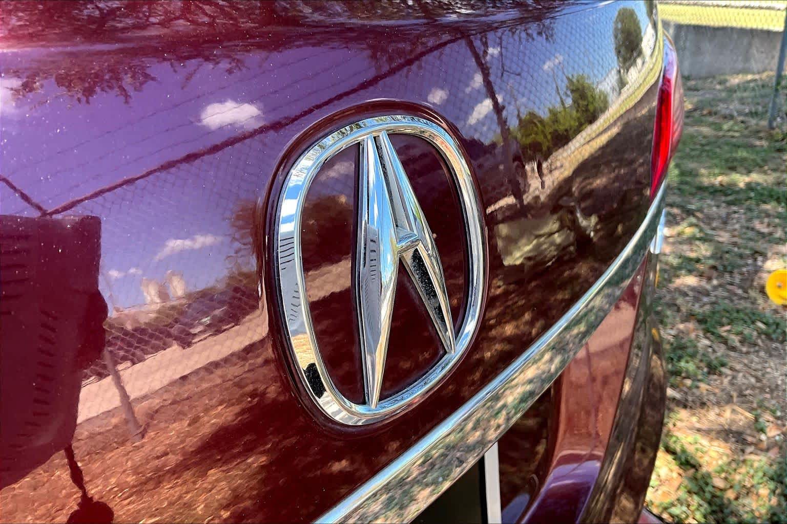 2013 Acura RDX