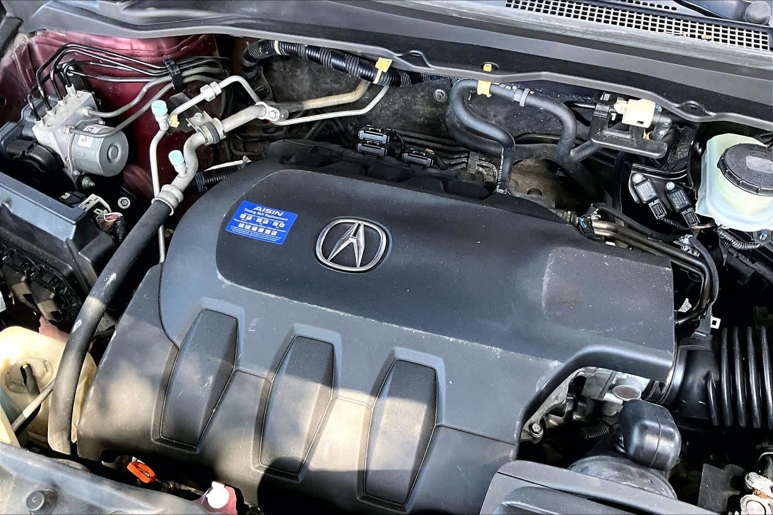 2013 Acura RDX
