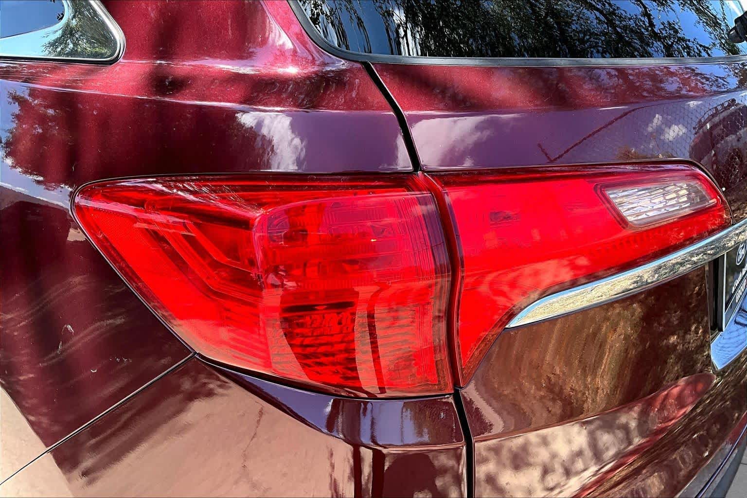 2013 Acura RDX