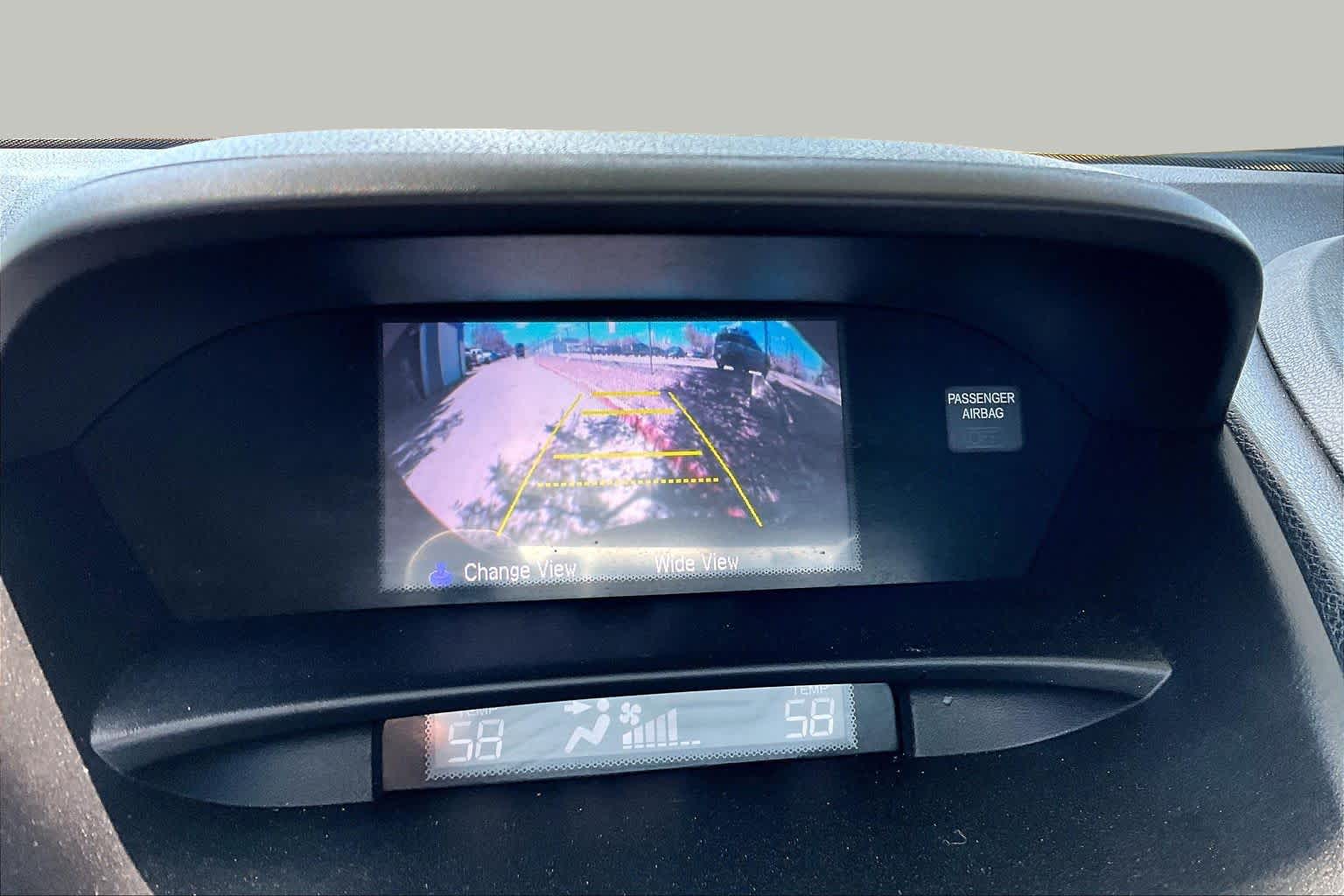 2013 Acura RDX