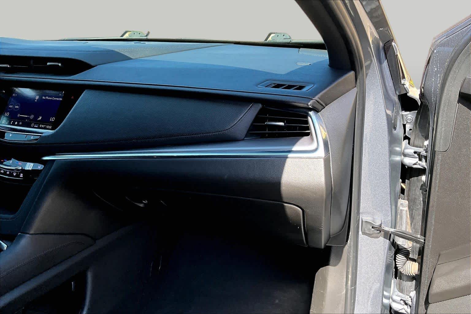 2020 Cadillac XT5