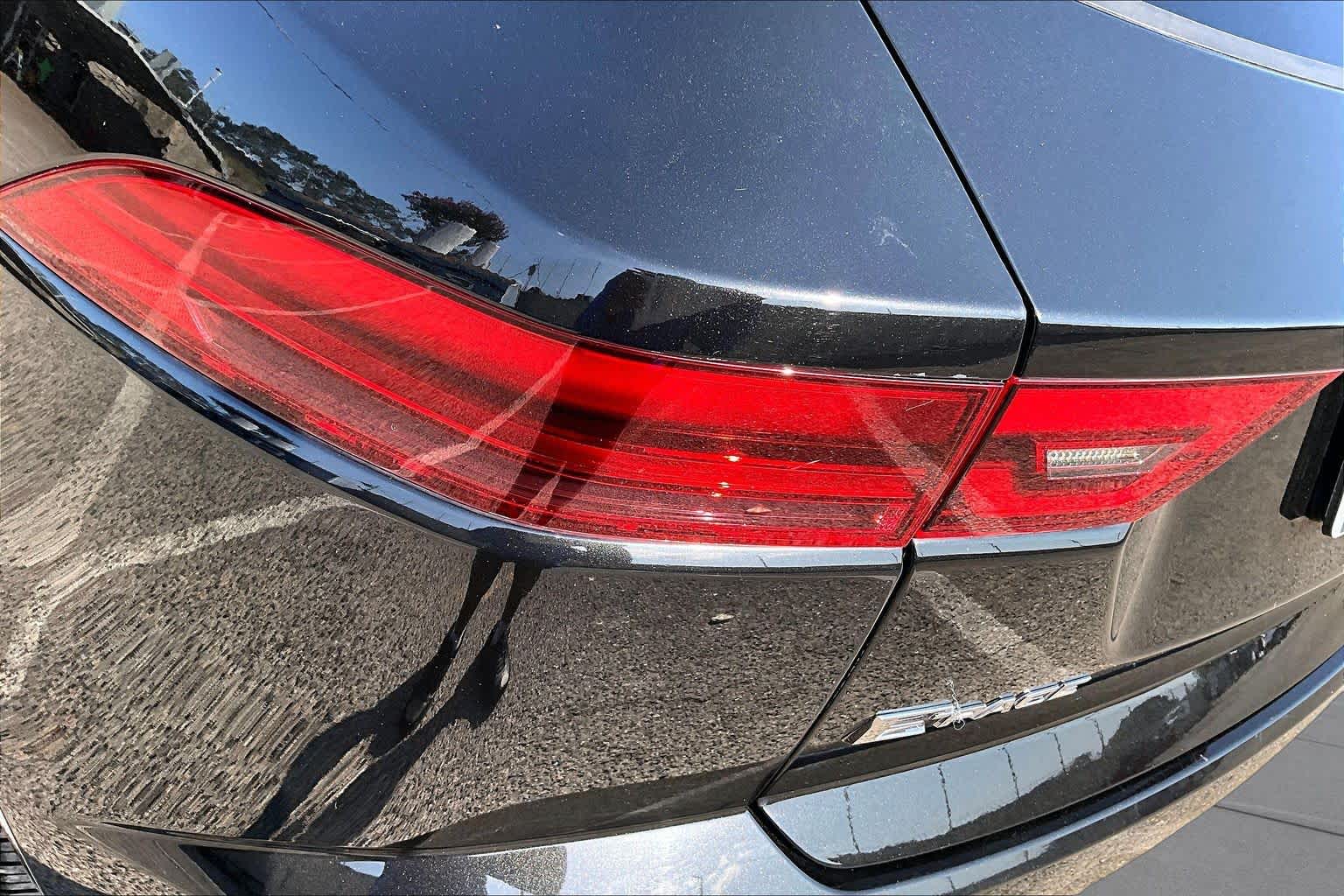 2019 Jaguar E-PACE