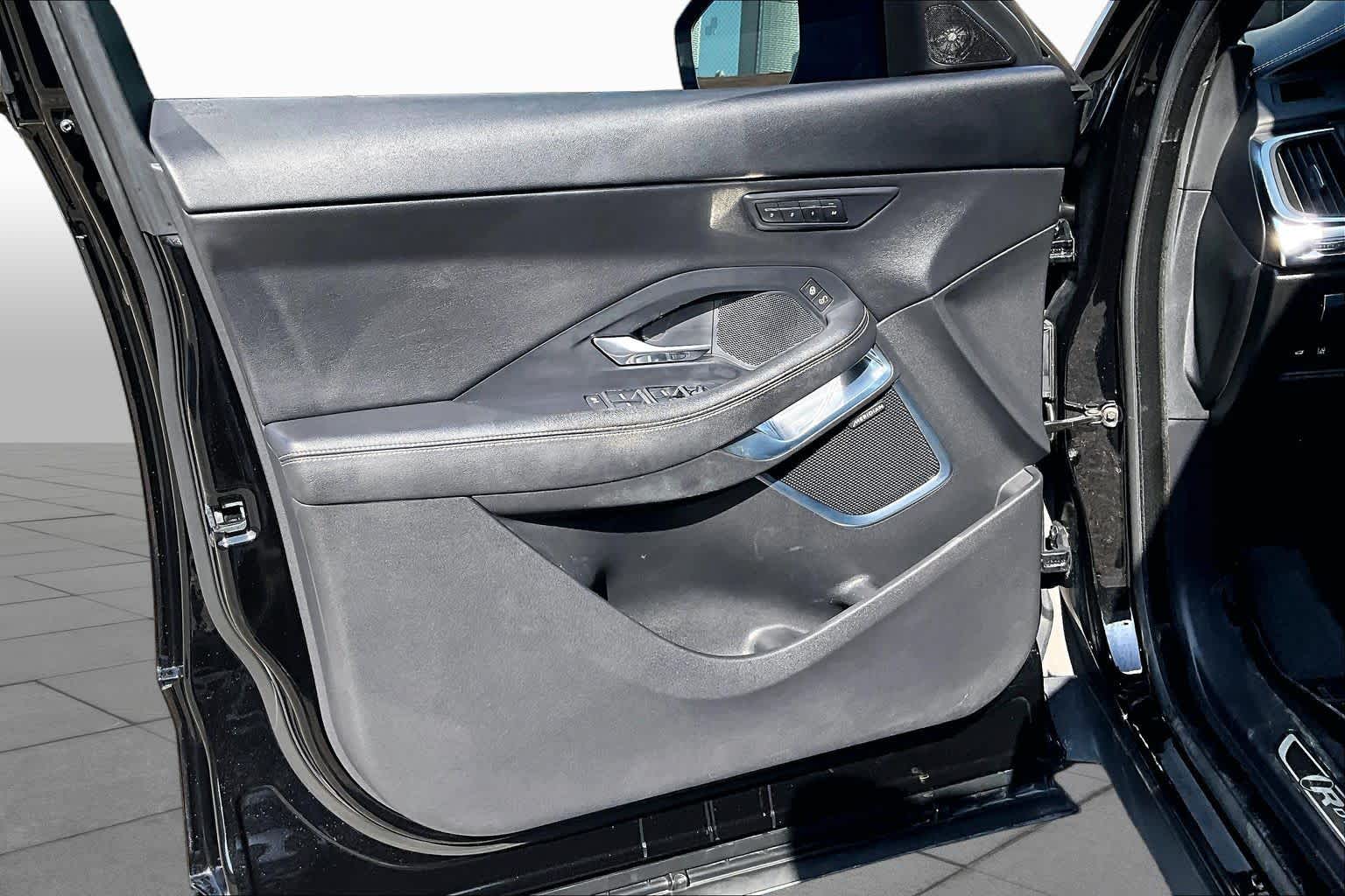 2019 Jaguar E-PACE