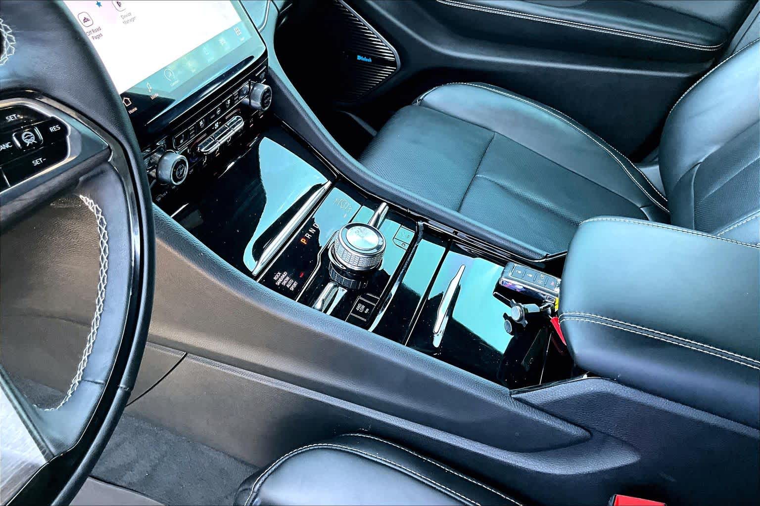2023 Jeep Grand Cherokee L