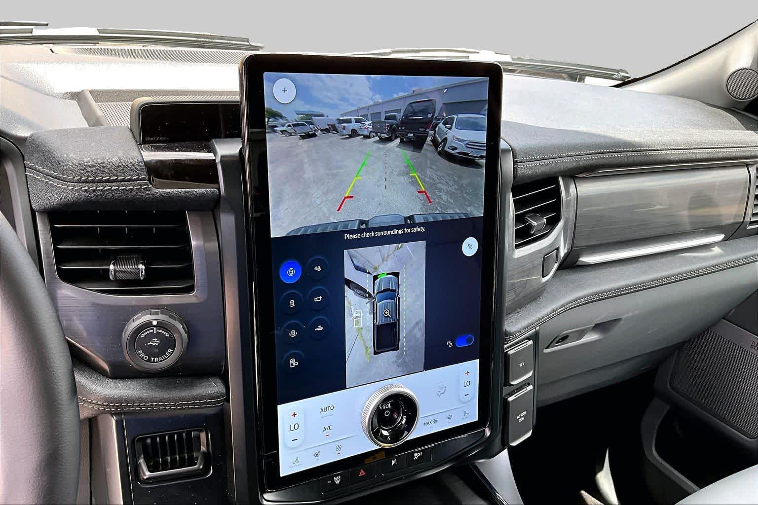 2025 Ford F-150 Lightning