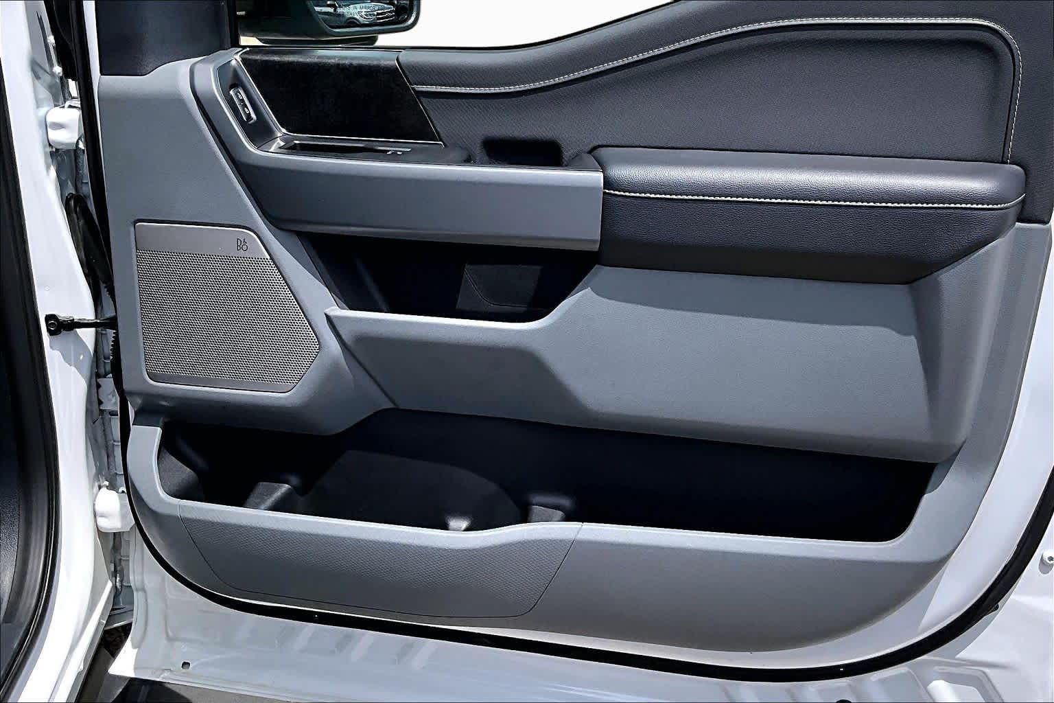 2025 Ford F-150 Lightning