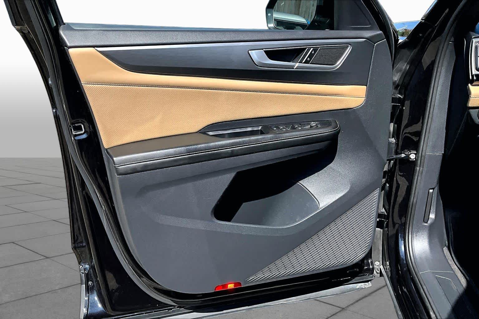 2024 Volkswagen Atlas Cross Sport