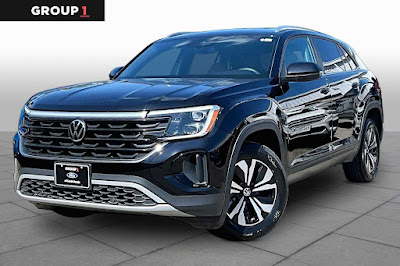 2024 Volkswagen Atlas Cross Sport in Austin
