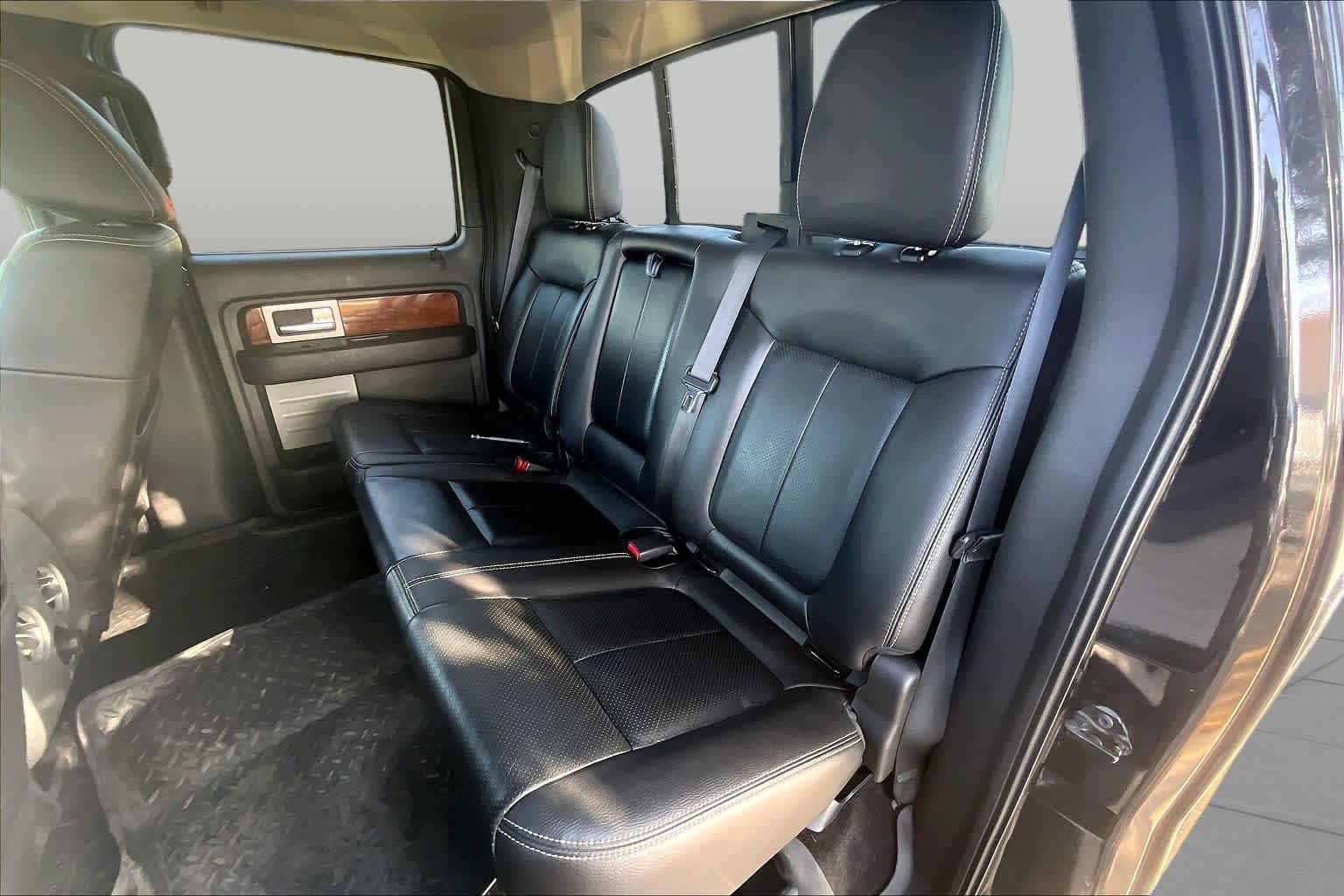 2010 Ford F-150