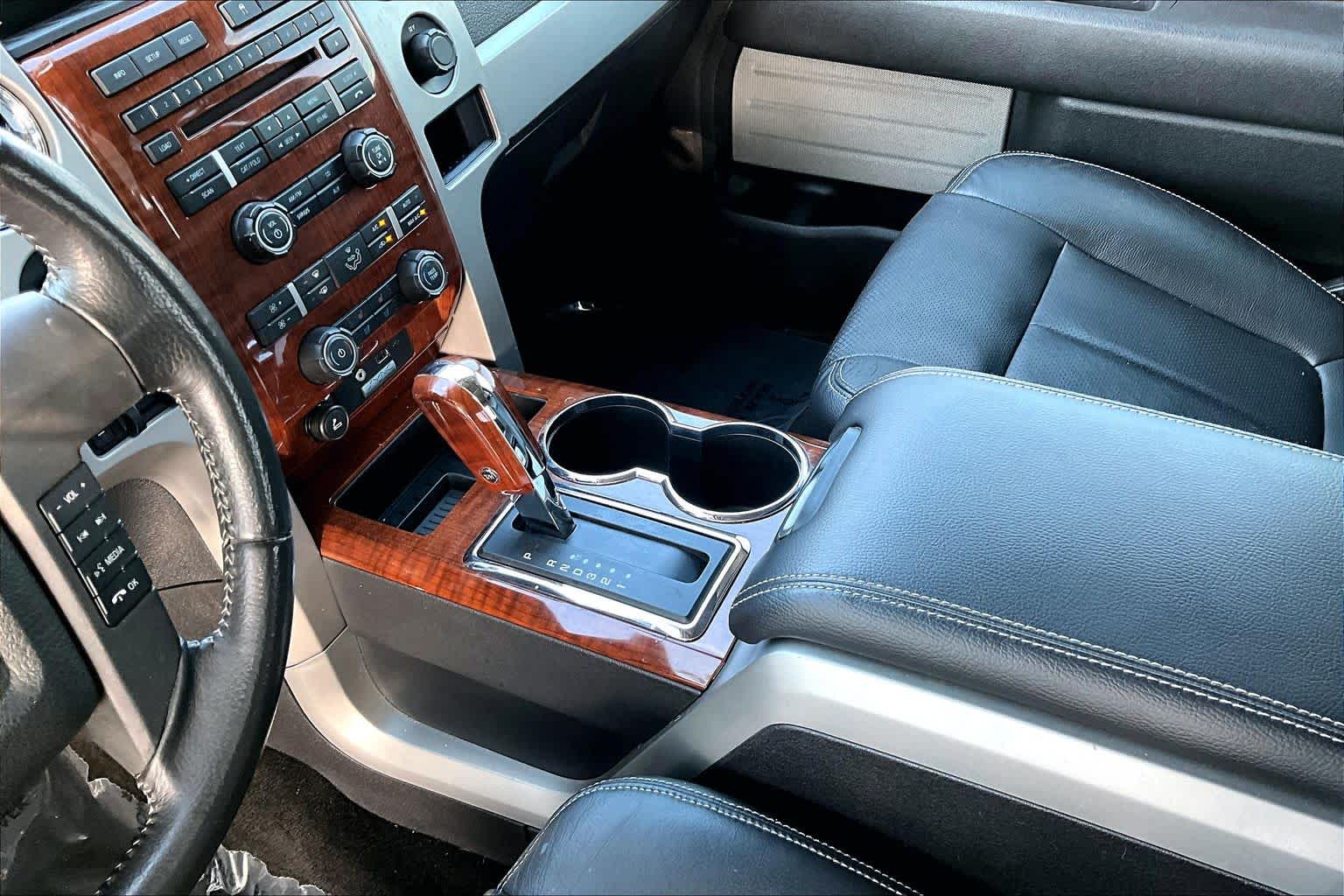 2010 Ford F-150