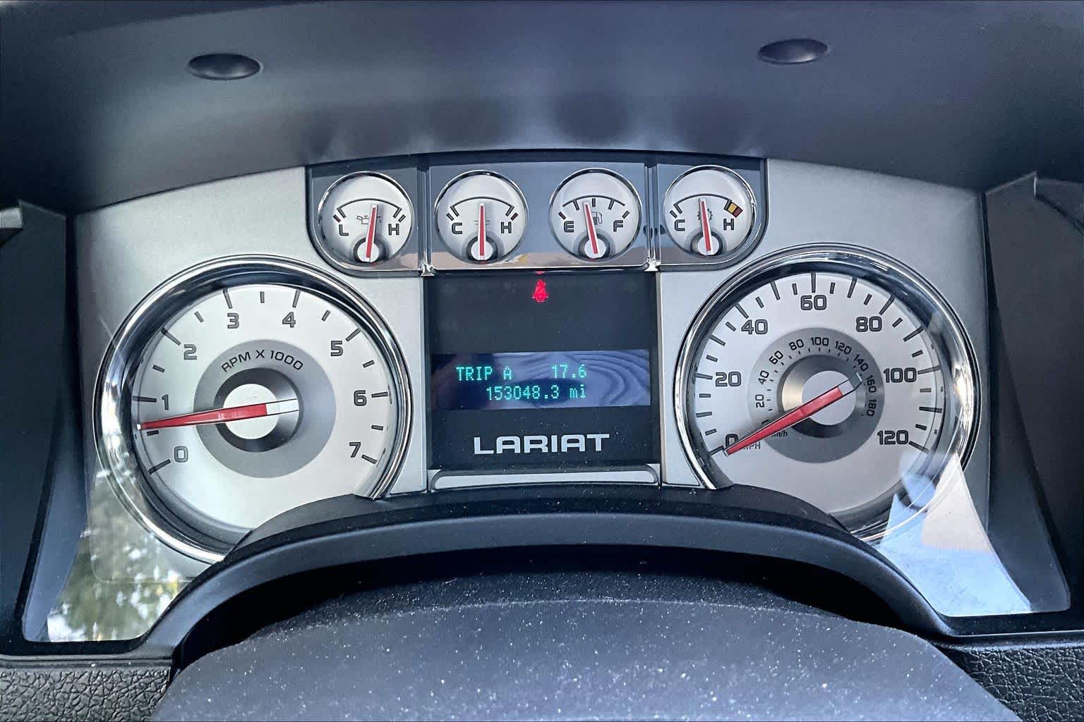 2010 Ford F-150