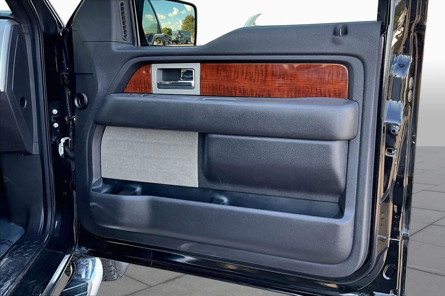 2010 Ford F-150