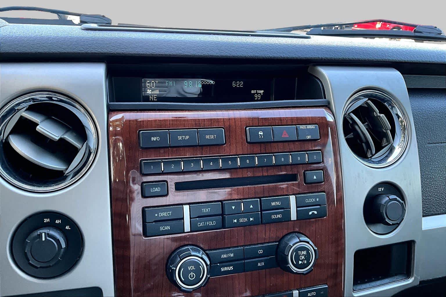 2010 Ford F-150