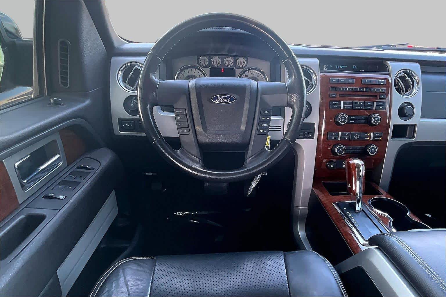 2010 Ford F-150