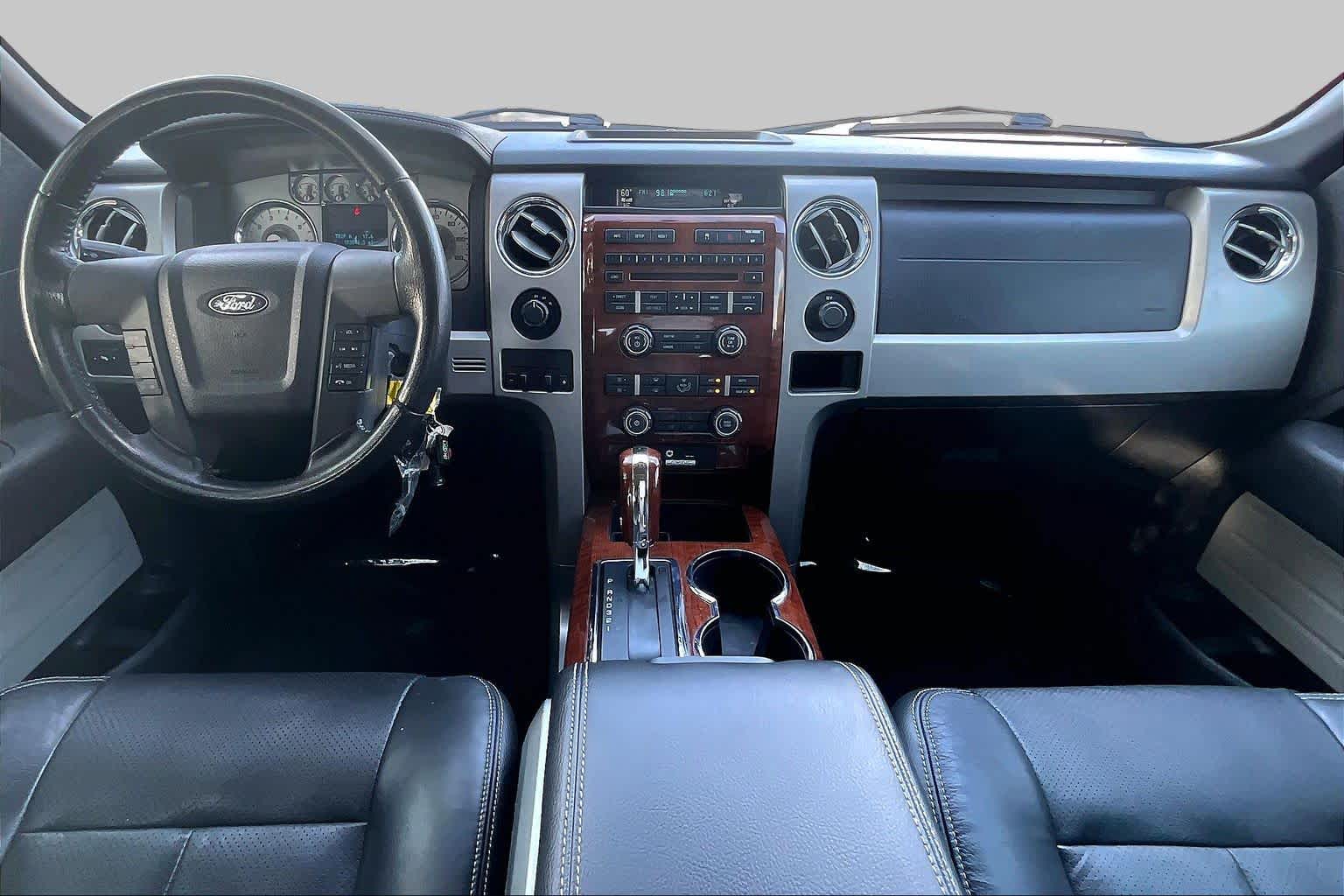 2010 Ford F-150