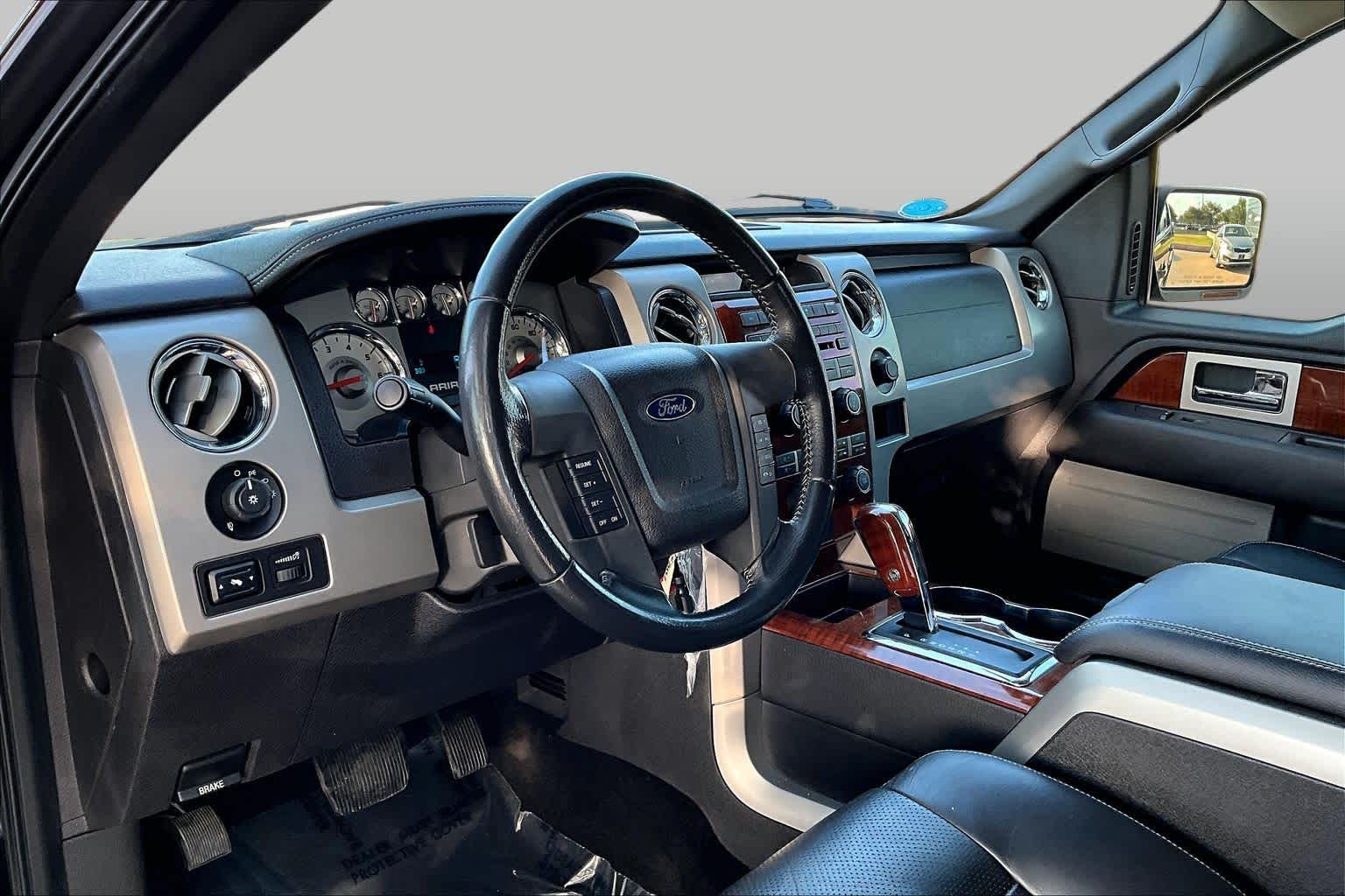 2010 Ford F-150