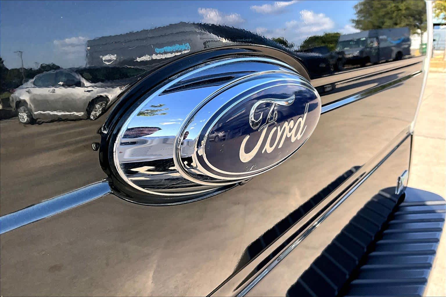 2010 Ford F-150