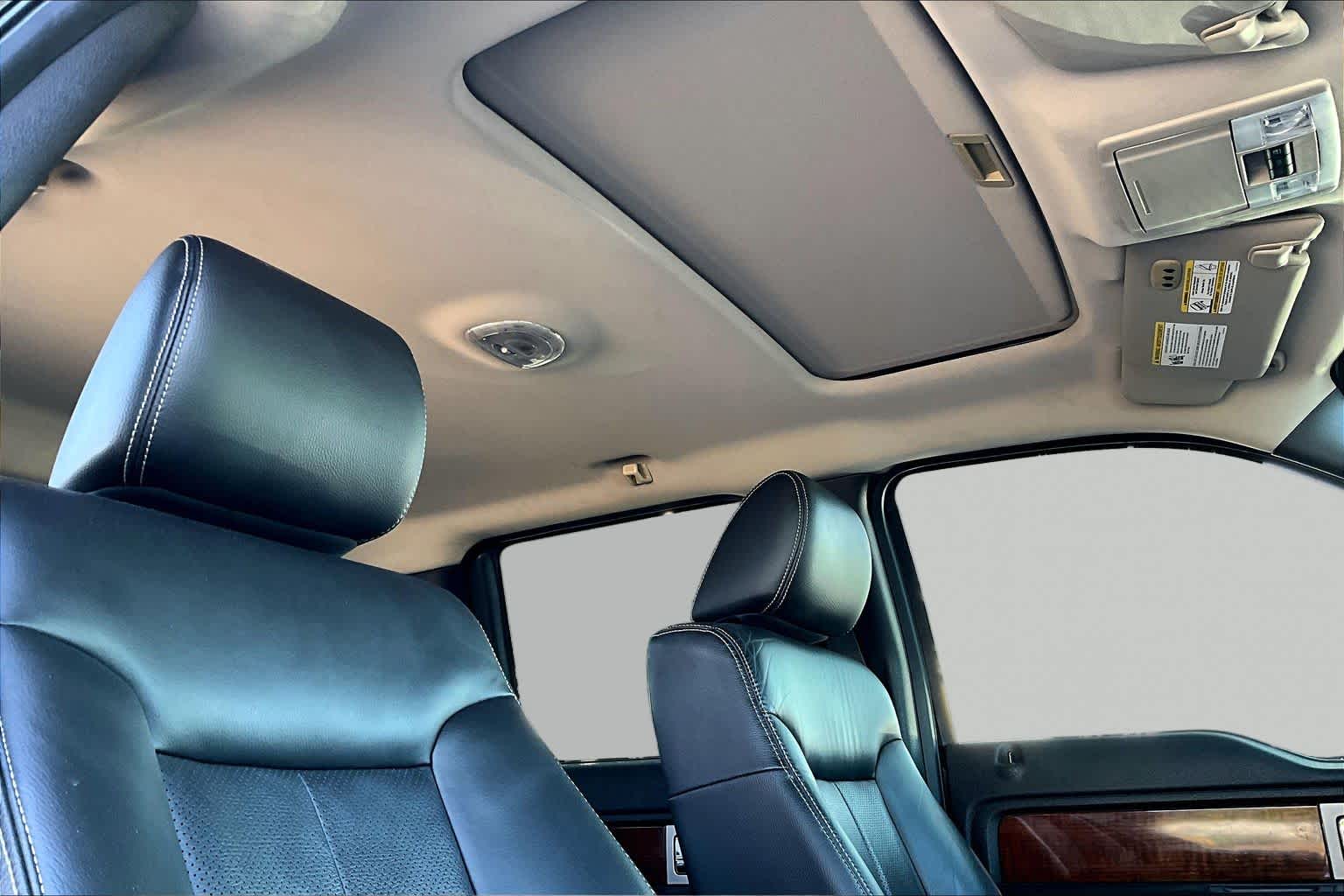 2010 Ford F-150