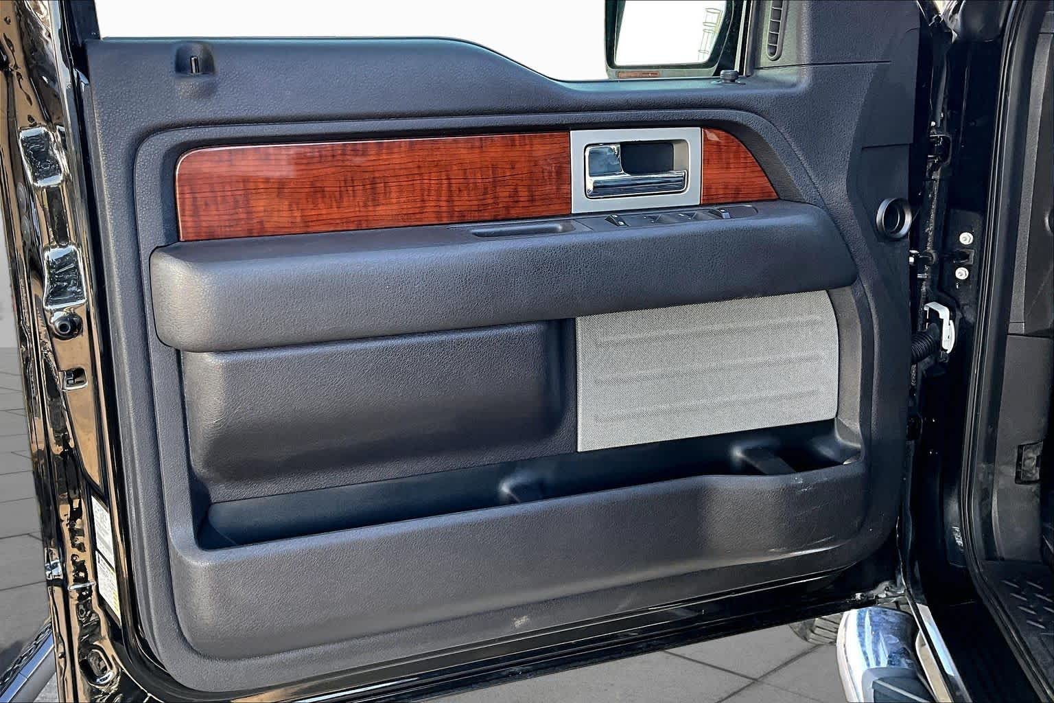 2010 Ford F-150
