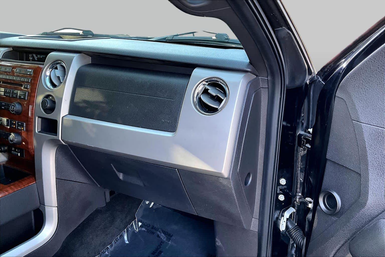 2010 Ford F-150