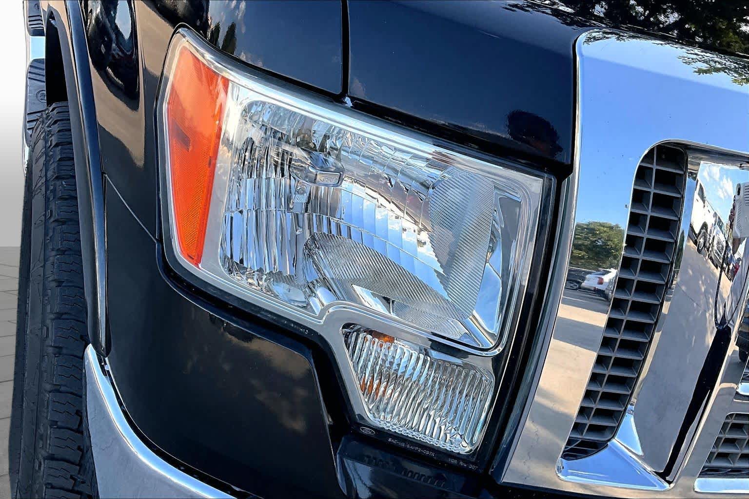 2010 Ford F-150