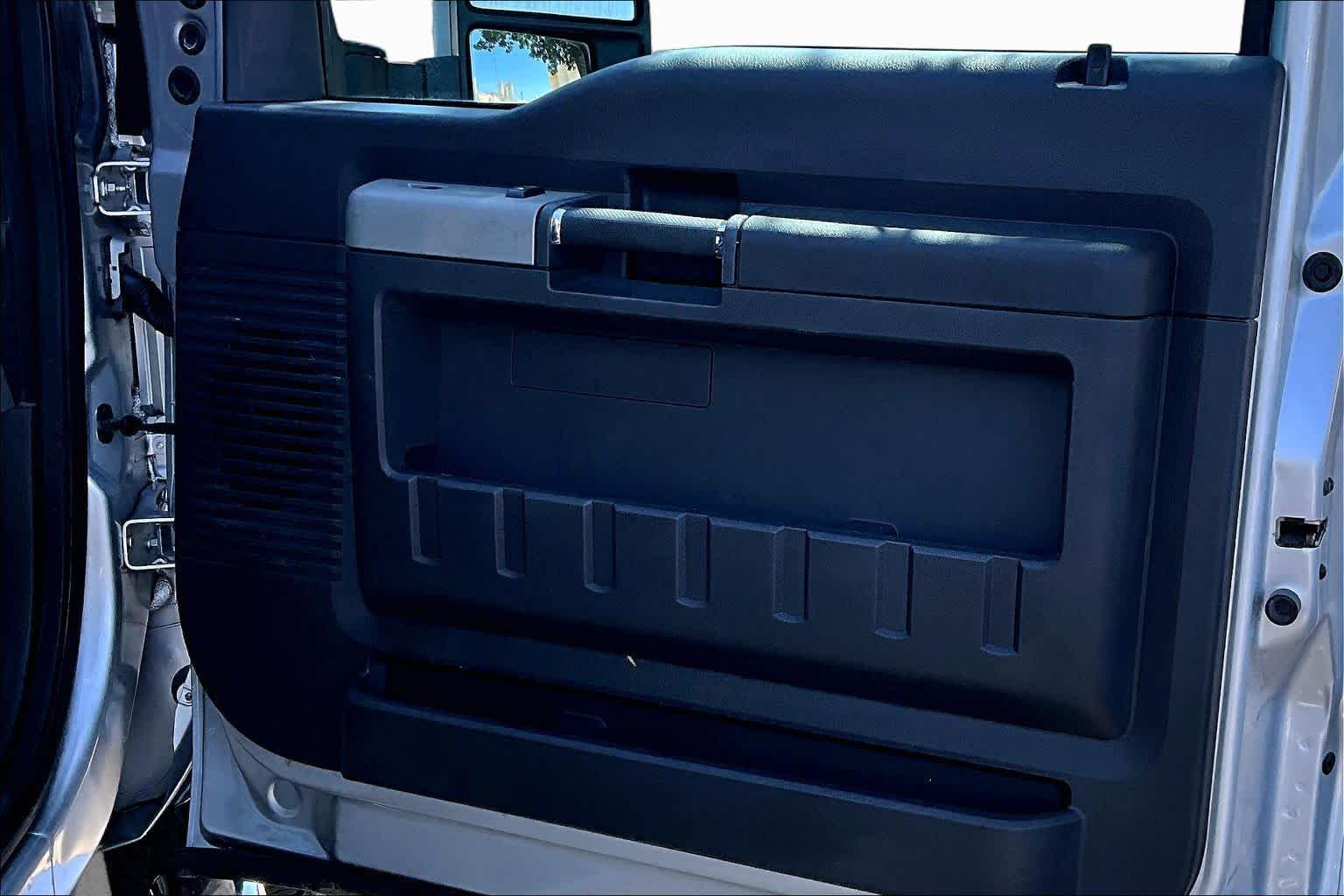 2016 Ford Super Duty F-250 Pickup