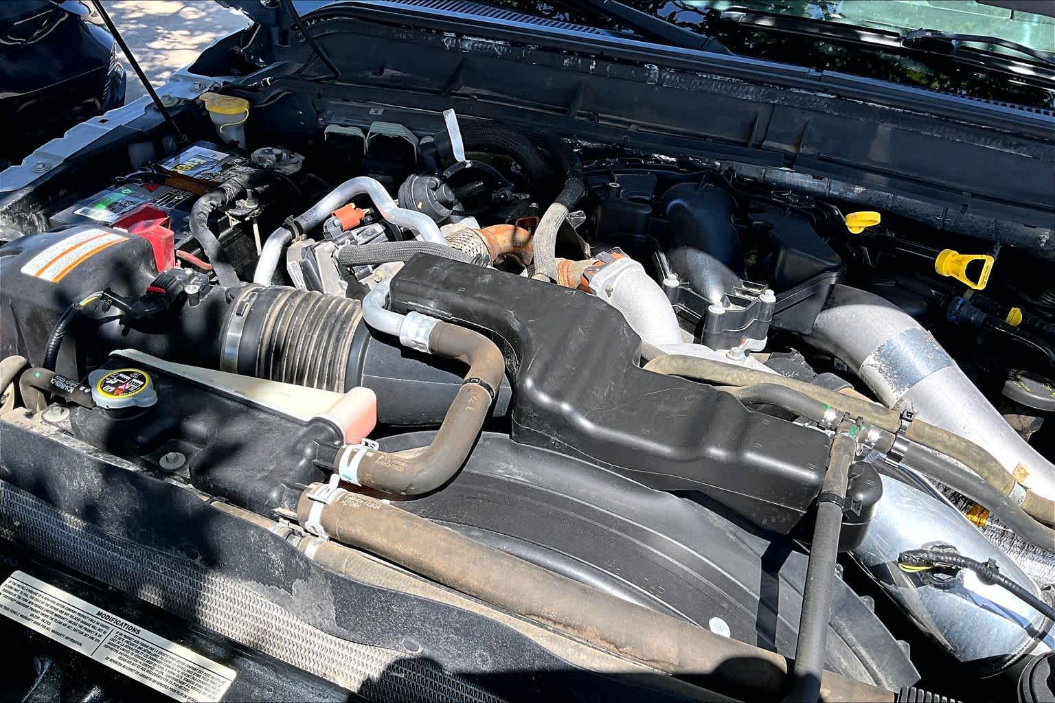 2016 Ford Super Duty F-250 Pickup