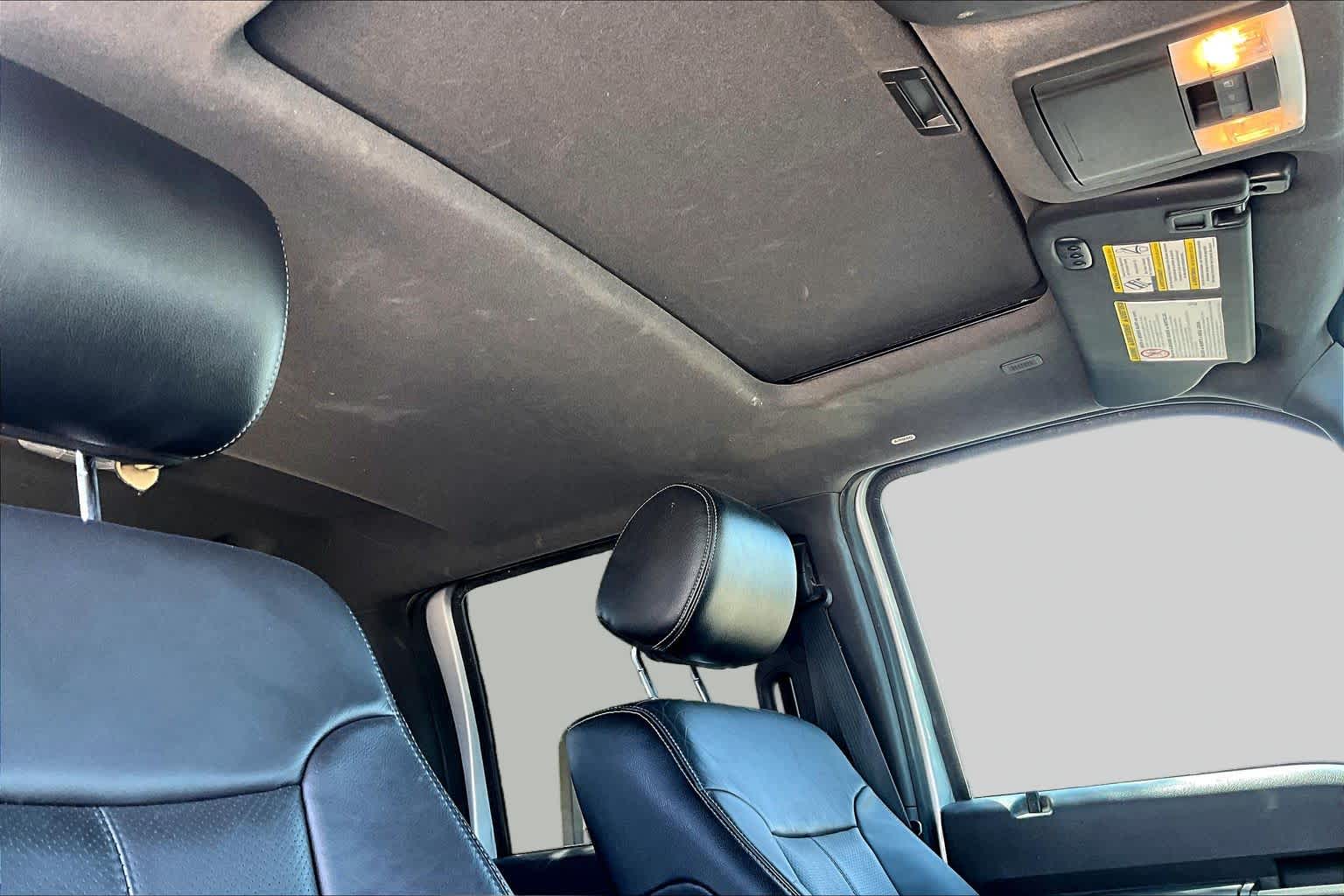 2016 Ford Super Duty F-250 Pickup