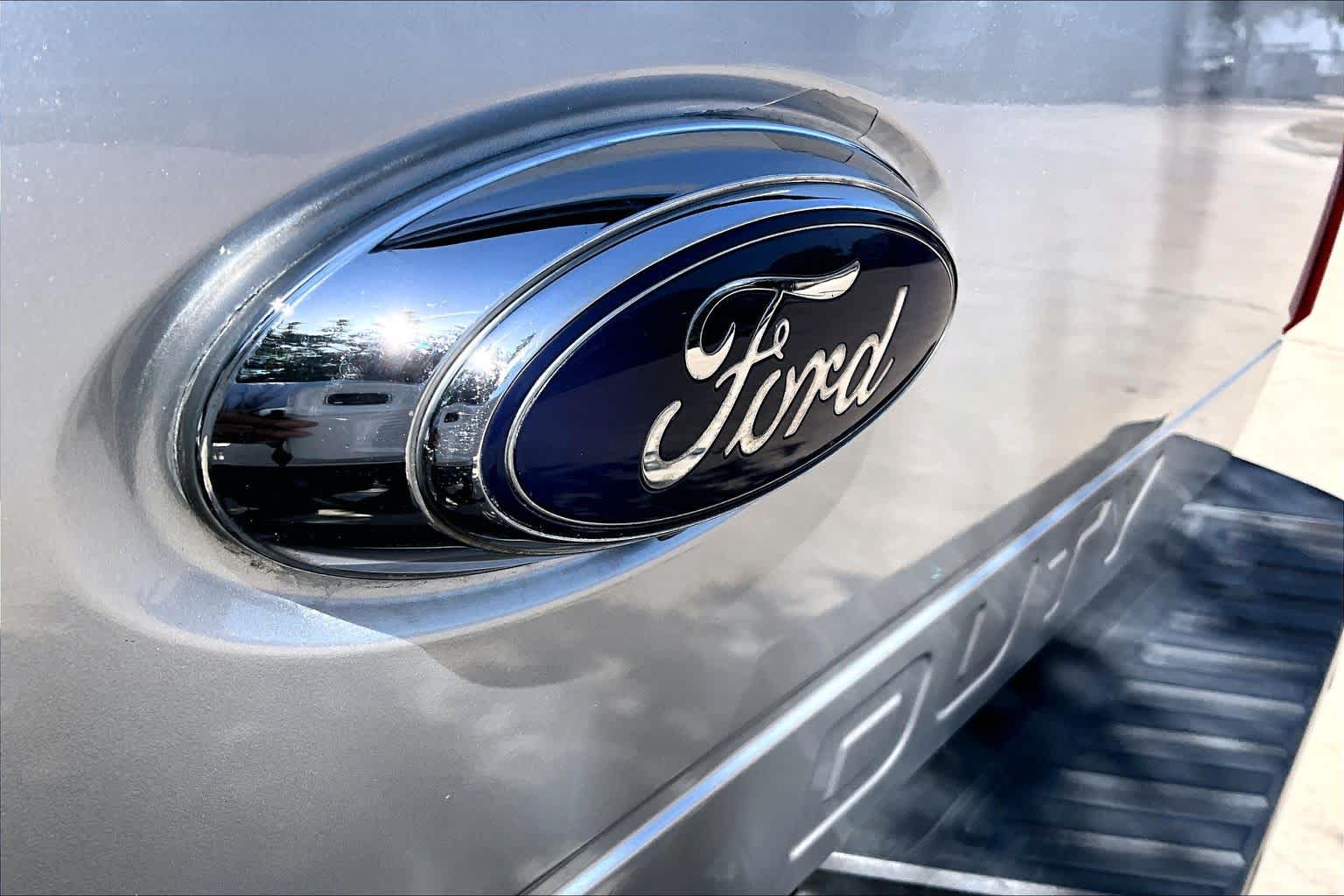 2016 Ford Super Duty F-250 Pickup