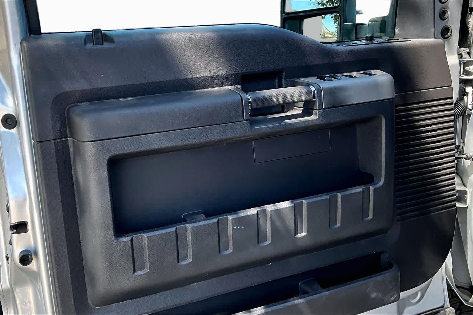2016 Ford Super Duty F-250 Pickup