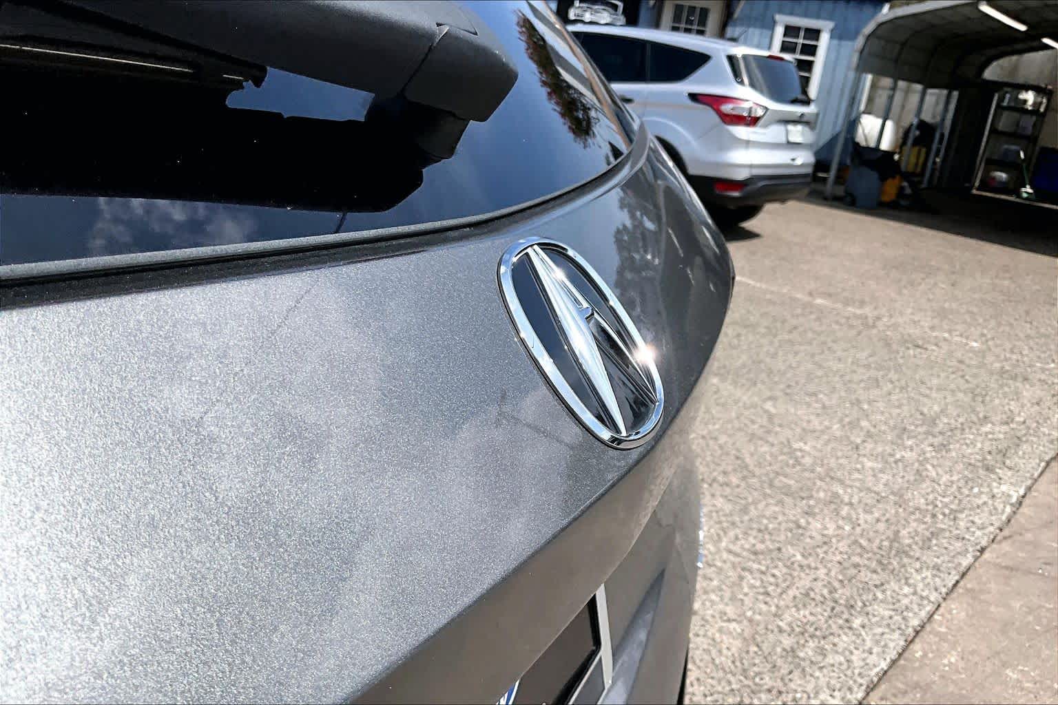 2023 Acura MDX