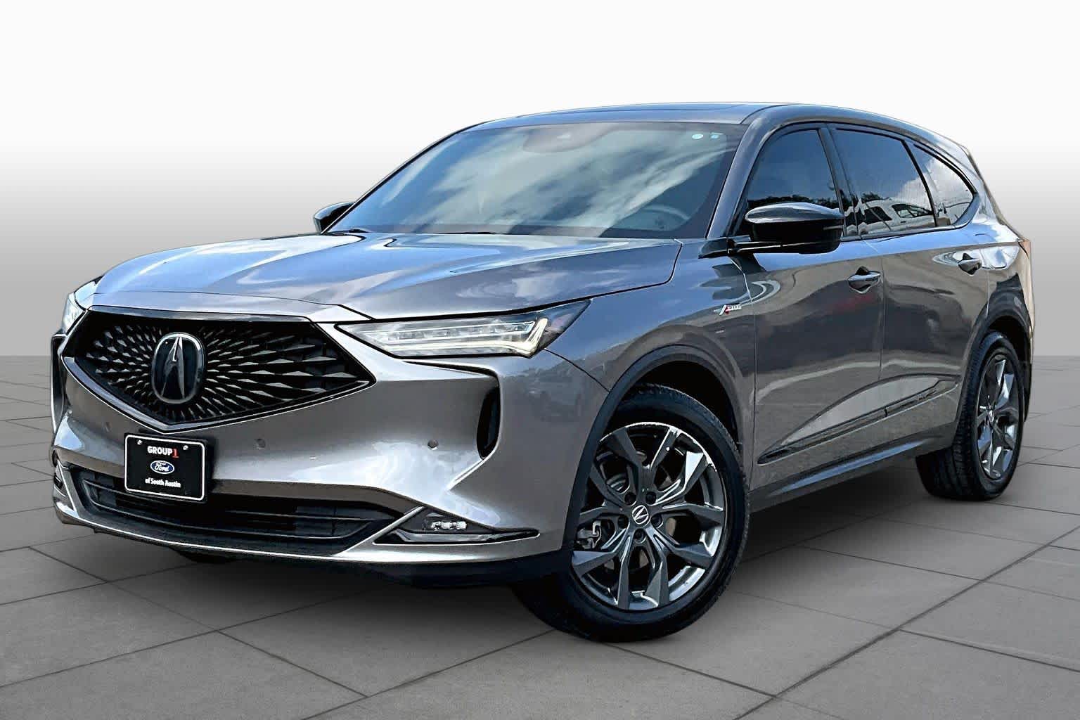 2023 Acura MDX