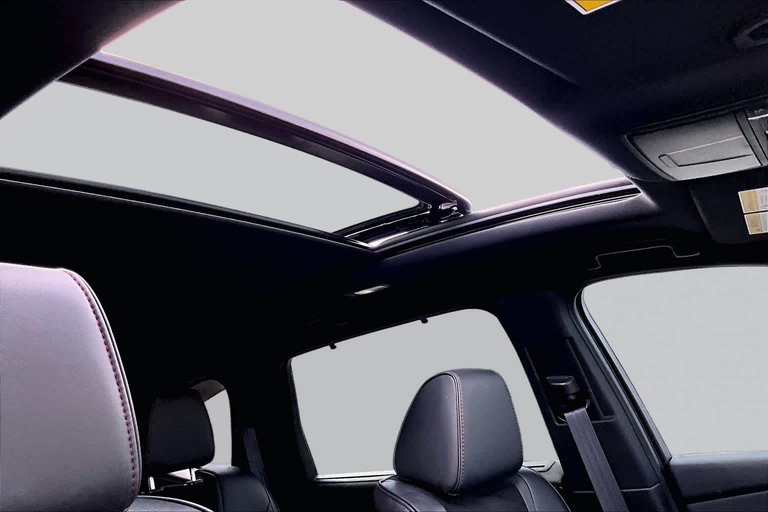 2023 Acura MDX