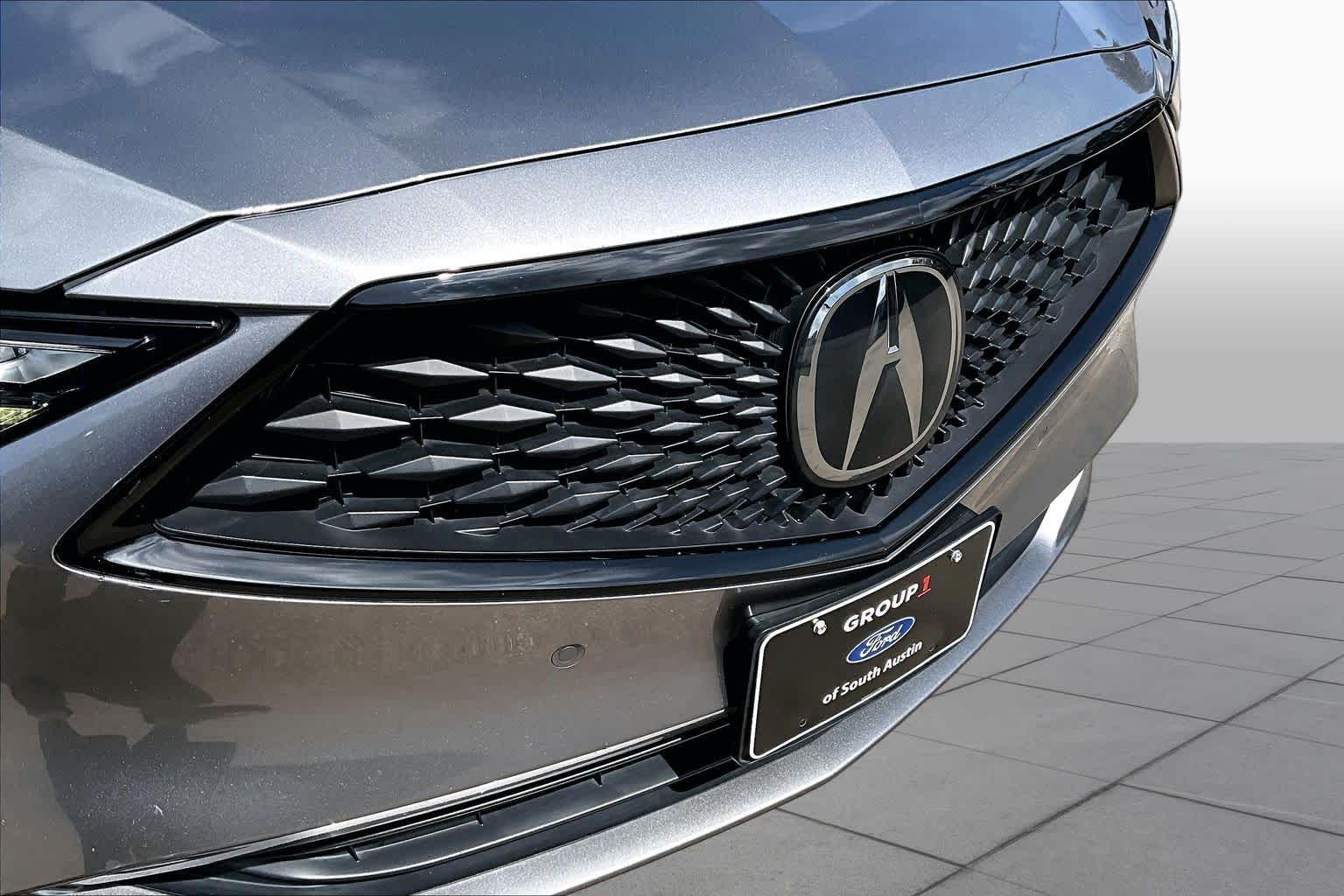 2023 Acura MDX