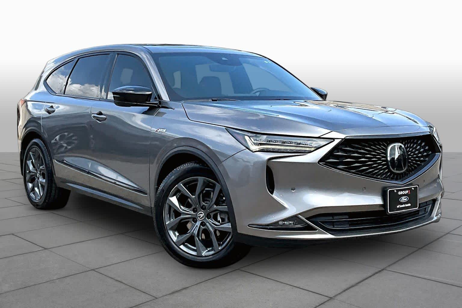 2023 Acura MDX