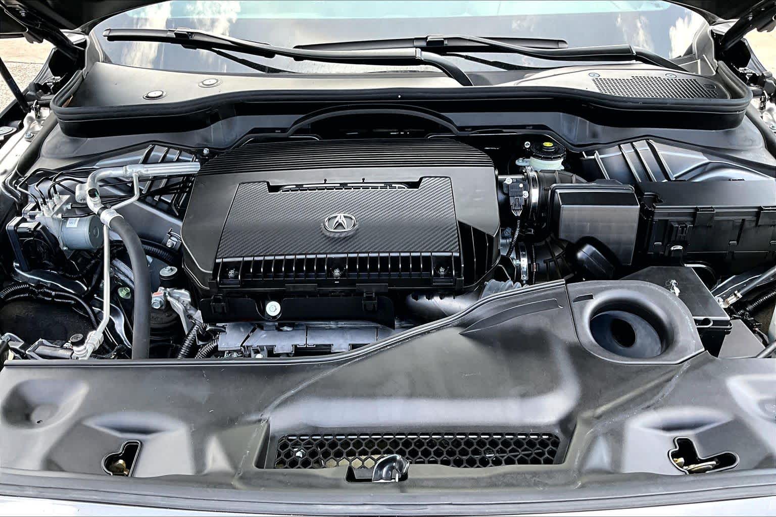 2023 Acura MDX