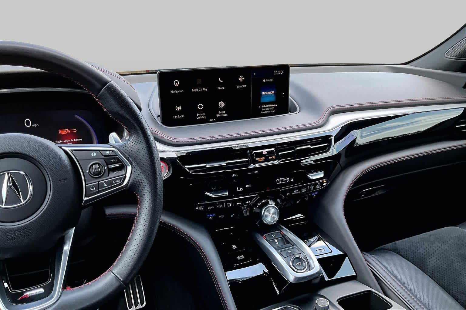 2023 Acura MDX