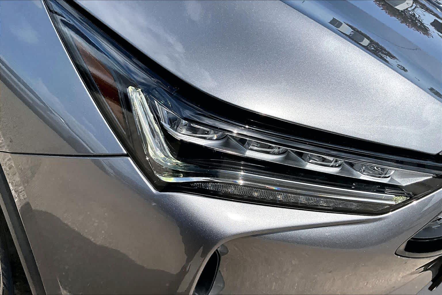 2023 Acura MDX