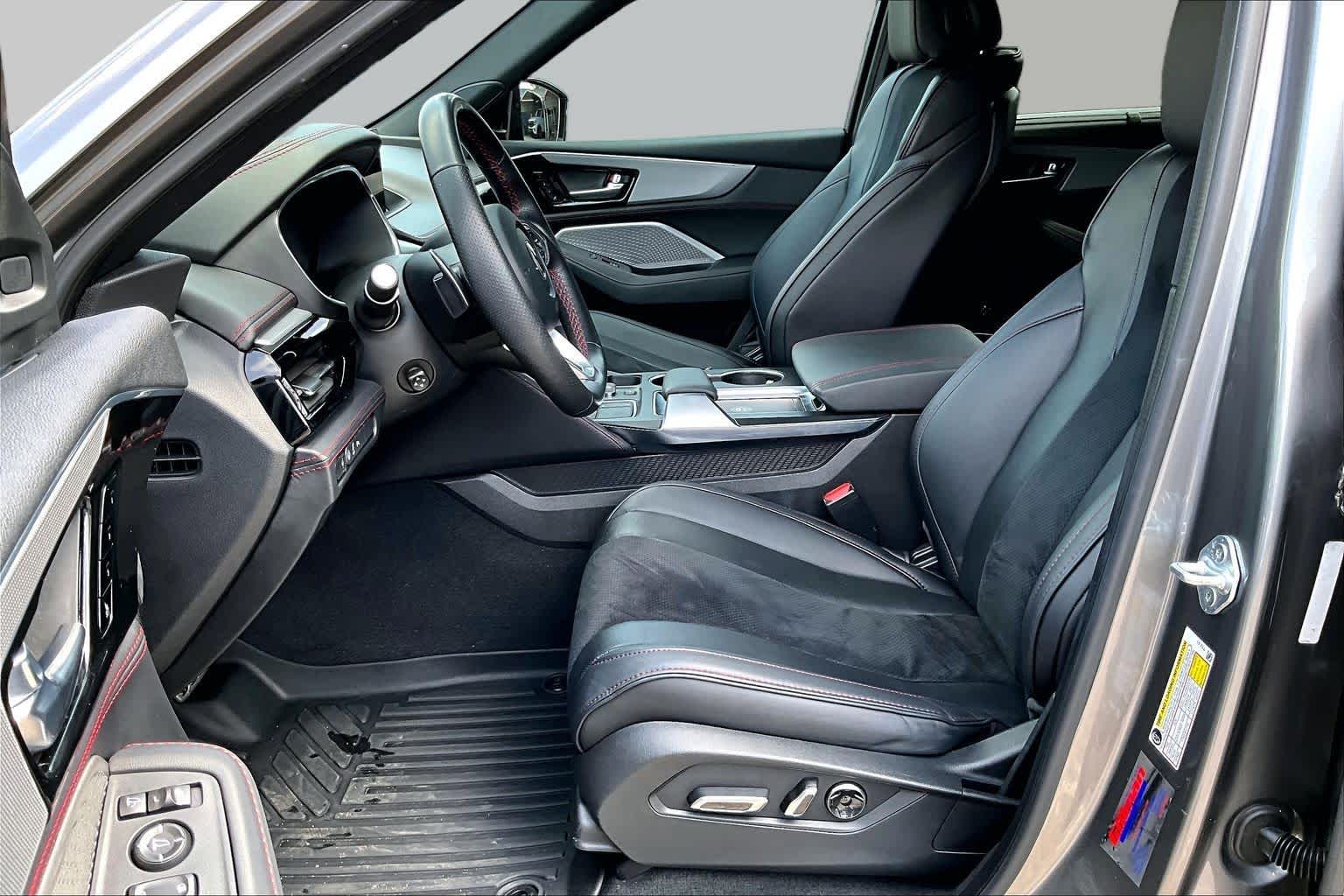 2023 Acura MDX