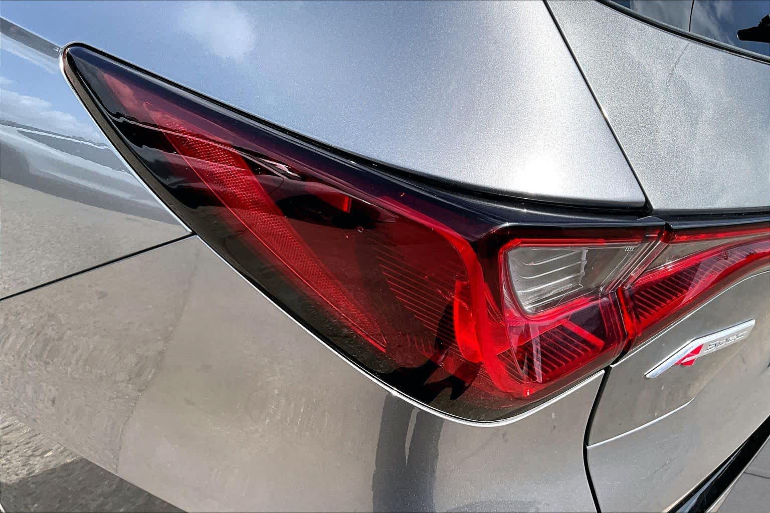 2023 Acura MDX