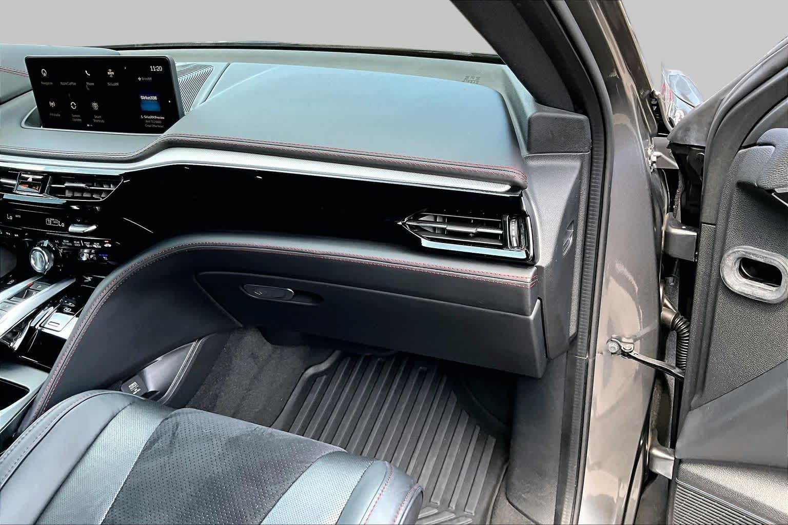 2023 Acura MDX